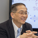 Professor Jay Lee Receives the 2019 Established Entrepreneurial Achievement Award at UC's Faculty Awards